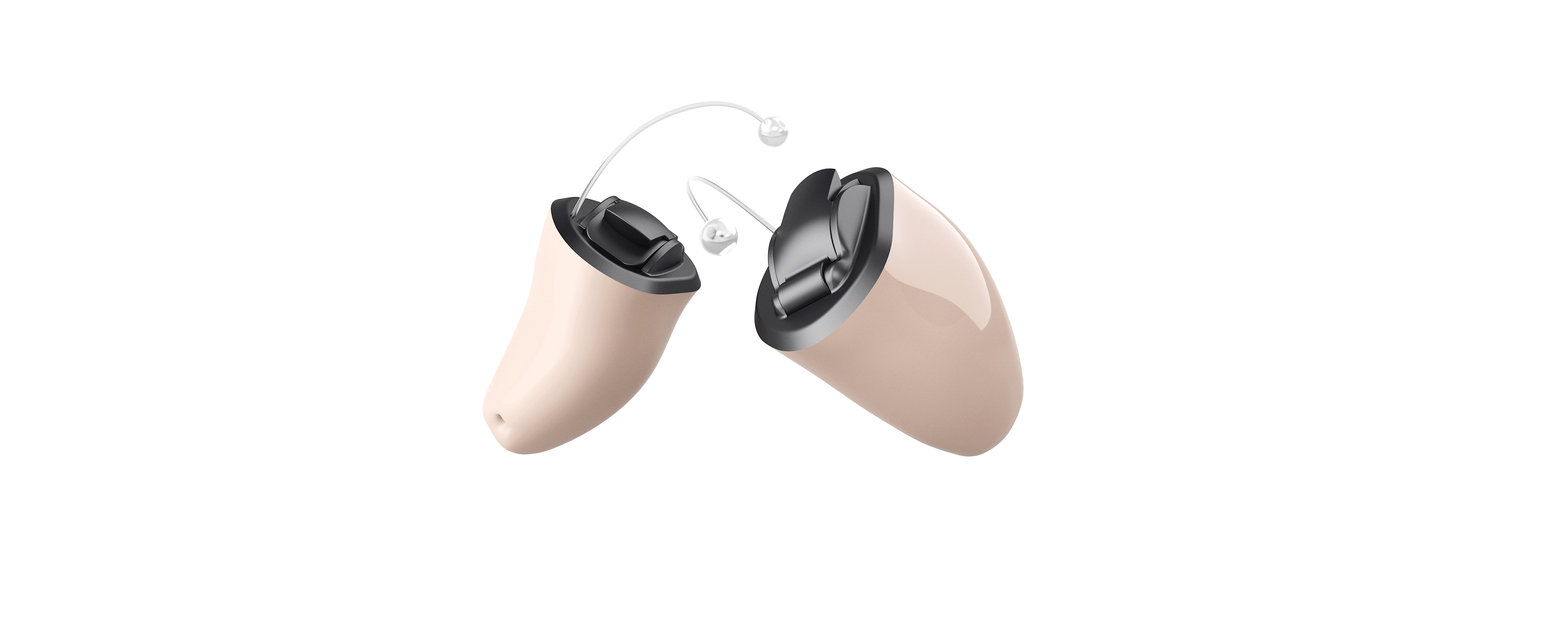 Customized Hearing Aids