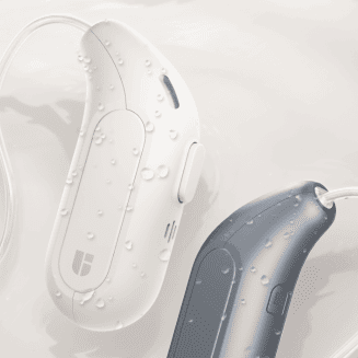 Dust & Water Resistance